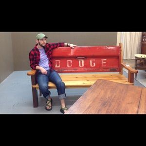 Meet your Posher, Jordan